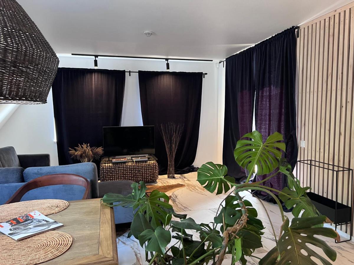 Cozy Beach House Jurmala III Екстер'єр фото