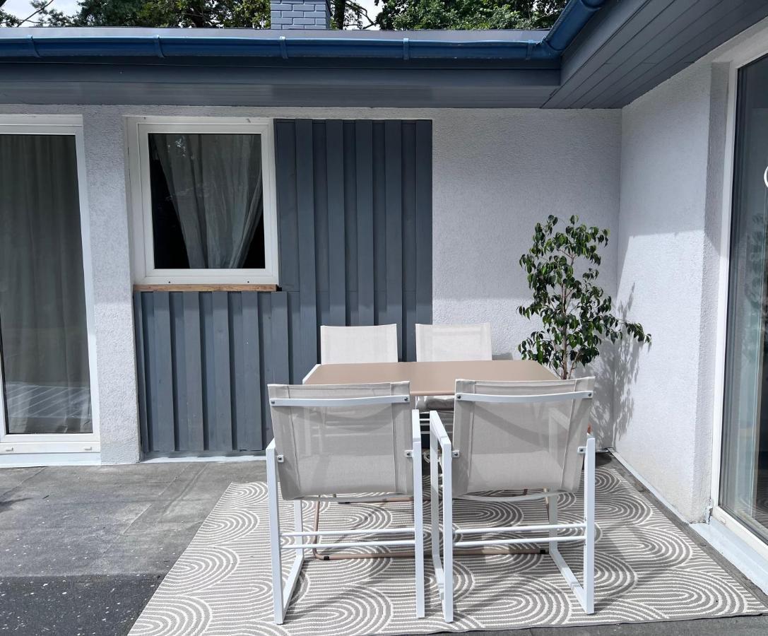Cozy Beach House Jurmala III Екстер'єр фото