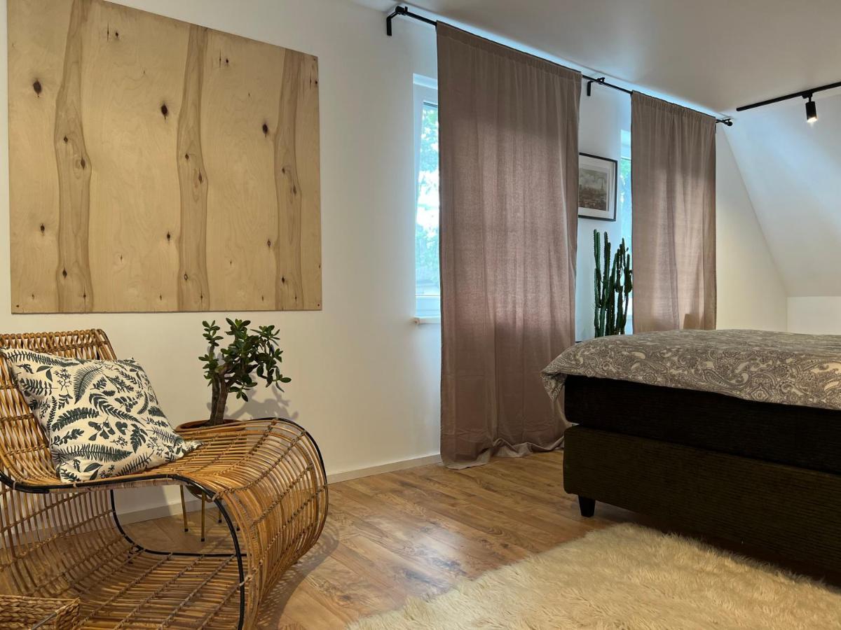 Cozy Beach House Jurmala III Екстер'єр фото