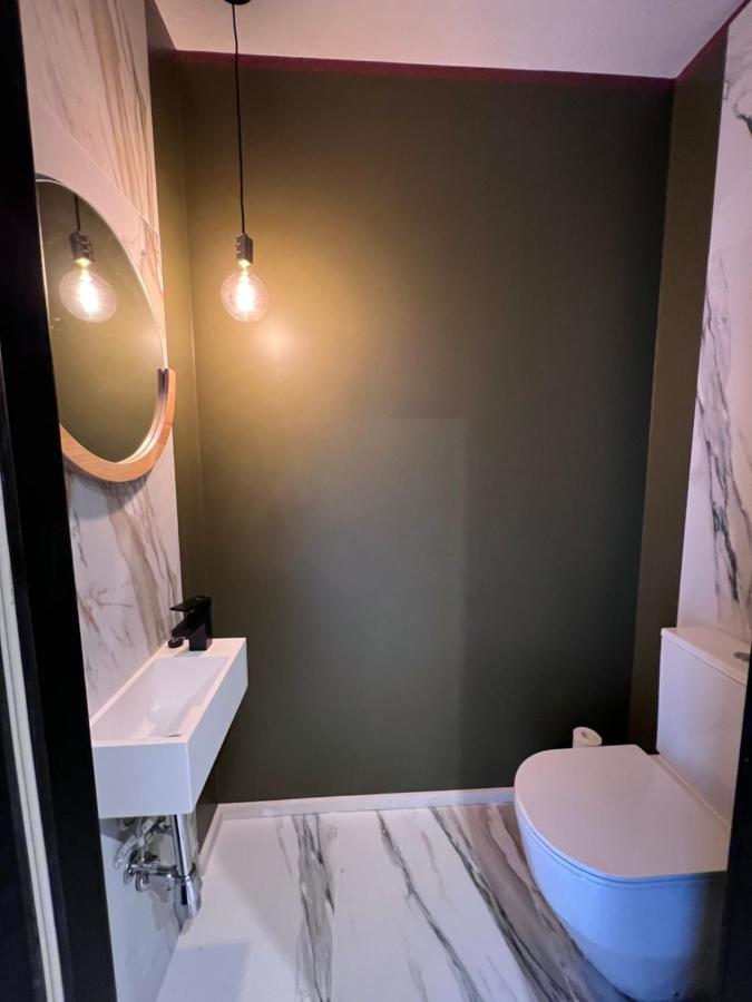 Cozy Beach House Jurmala III Екстер'єр фото