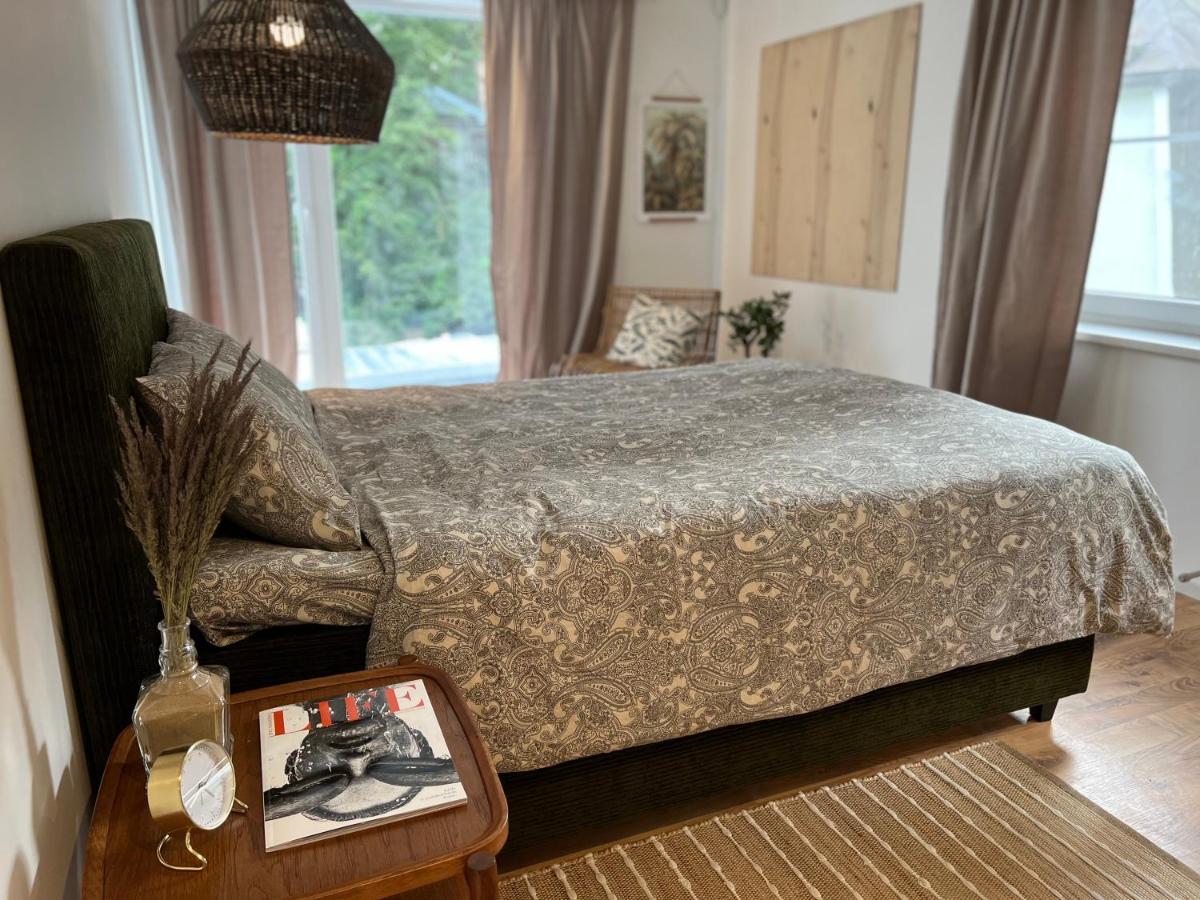 Cozy Beach House Jurmala III Екстер'єр фото