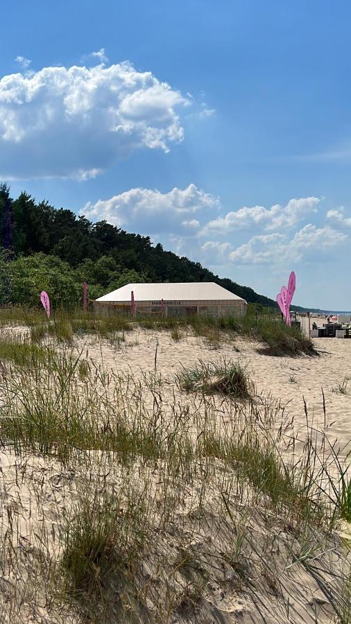 Cozy Beach House Jurmala III Екстер'єр фото